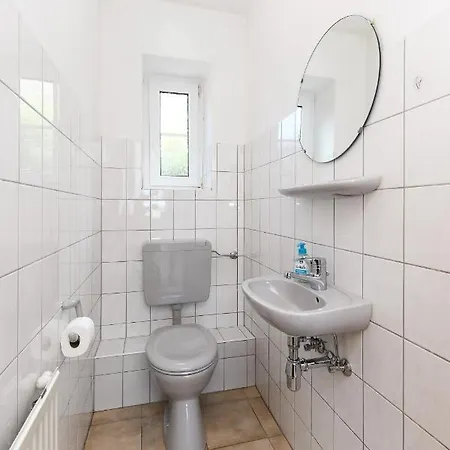 Kapitaen 아파트 카롤리넨시엘